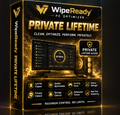 Private Lifetime Subscription