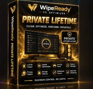 Private Lifetime Subscription